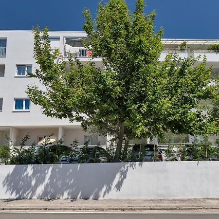 Apartments No 18 Tucepi Exterior photo