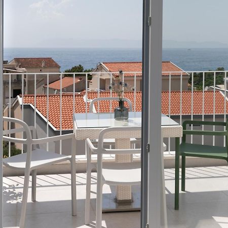 Apartments No 18 Tucepi Exterior photo