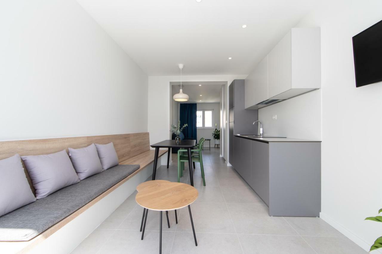 Apartments No 18 Tucepi Exterior photo