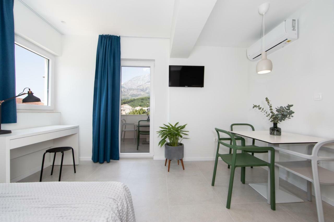Apartments No 18 Tucepi Exterior photo