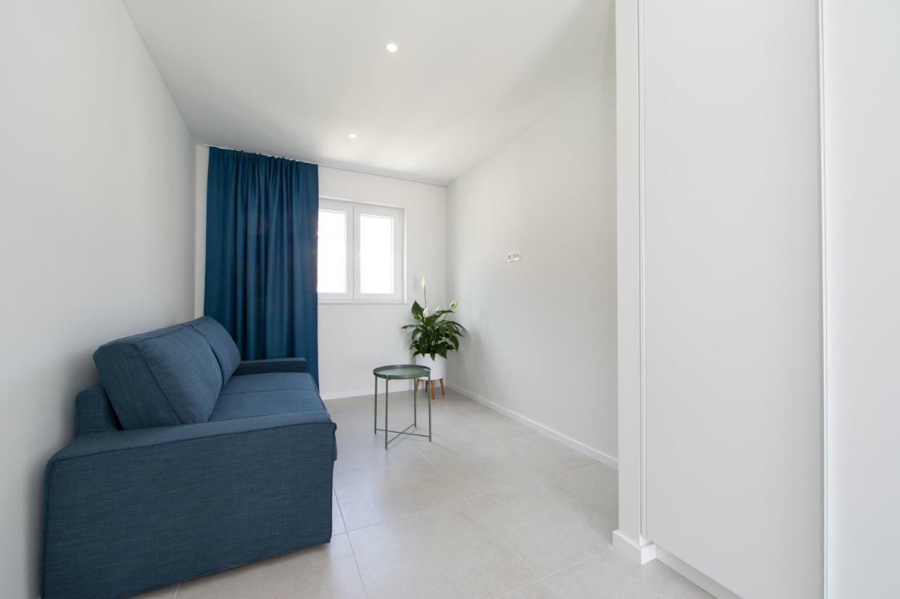 Apartments No 18 Tucepi Exterior photo